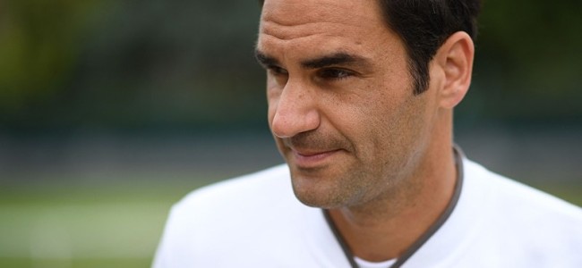 Roger Federer ‘feeling strong’ after knee surgery Roger Federer ‘feeling strong’ after knee surgery