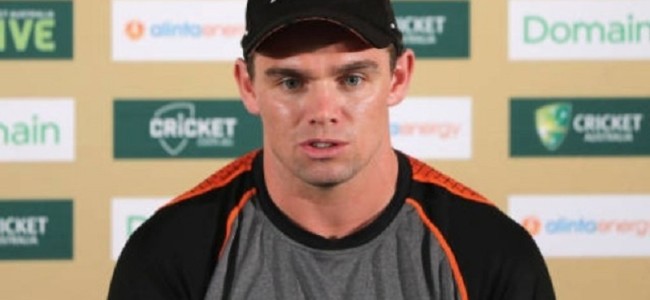 NZ captain Latham thanks ‘brilliant’ Pakistan authorities for keeping players safe NZ captain Latham thanks ‘brilliant’ Pakistan authorities for keeping players safe