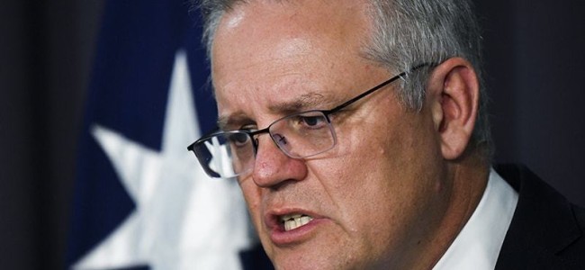 No favours for England cricketers: Aussie PM No favours for England cricketers: Aussie PM