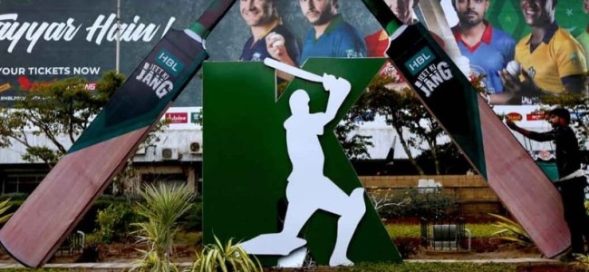 PSL franchises get financial relief from PCB