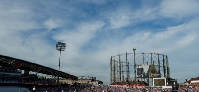 ‘Uncertainty over Ashes to remain until last moment’ ‘Uncertainty over Ashes to remain until last moment’