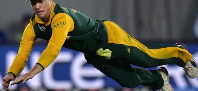 Stop worrying about team selection and other nonsense: ABD to fans after India’s Oval win Stop worrying about team selection and other nonsense: ABD to fans after India’s Oval win