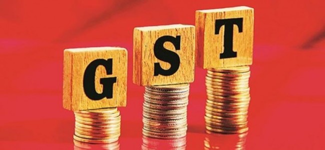GST Council Meet: No Video Conferencing Provision, All States Except Gujarat Present GST Council Meet: No Video Conferencing Provision, All States Except Gujarat Present