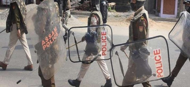 Assam: Death Toll In Police Firing Reaches Three; Minority Students’ Union Calls A 12-Hour Strike Assam: Death Toll In Police Firing Reaches Three; Minority Students’ Union Calls A 12-Hour Strike