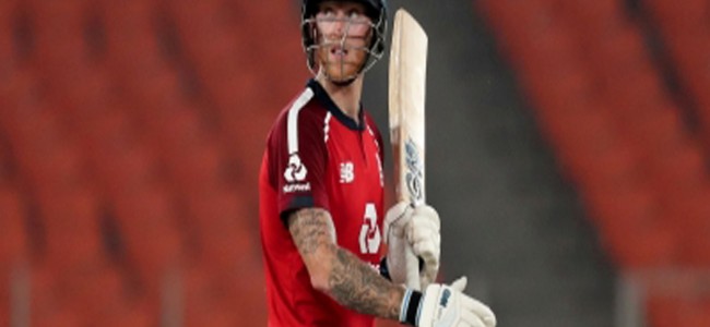 Ben Stokes could miss T20 World Cup in the UAE Ben Stokes could miss T20 World Cup in the UAE