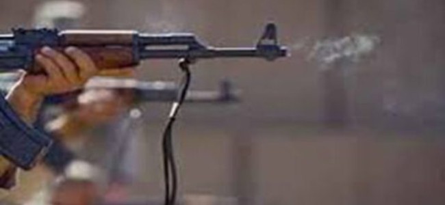 Two Non-Local Labourers Injured in Militant Attack in Bijbhera Anantnag: Police Two Non-Local Labourers Injured in Militant Attack in Bijbhera Anantnag: Police