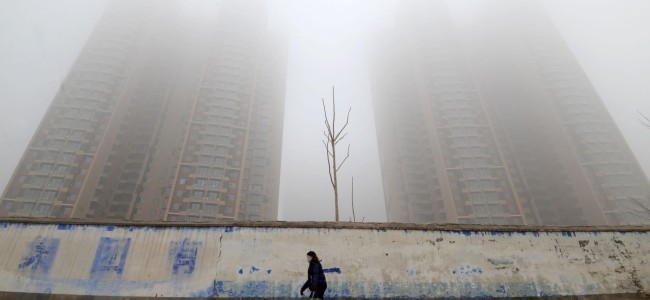 UN declares access to a clean environment a human right UN declares access to a clean environment a human right