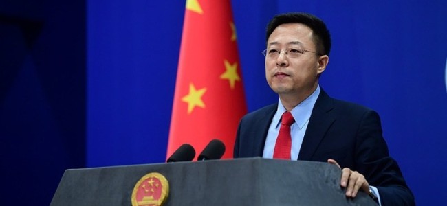 China says recent test was spacecraft, not missile China says recent test was spacecraft, not missile