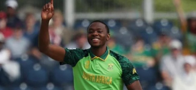 Kagiso Rabada pleads for South Africa to stop ‘bickering’