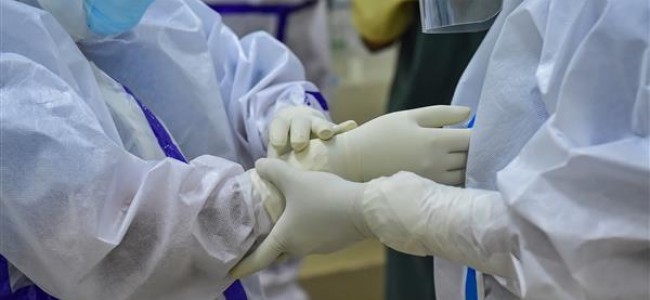 High Covid rate in 0-19 age group in India; frequent post-jab infections with Delta variant: Study High Covid rate in 0-19 age group in India; frequent post-jab infections with Delta variant: Study