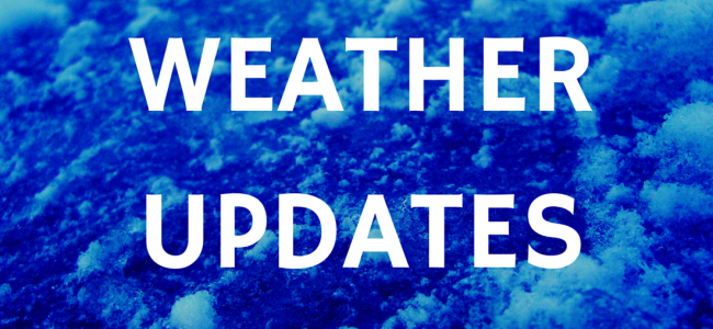 Night Temp Rises But Stays Below Normal At Most Places In J&K