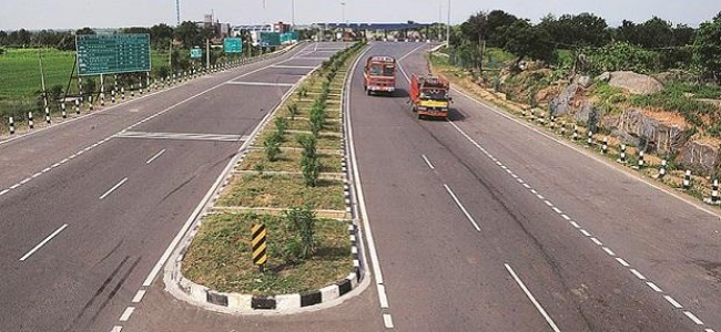 Status quo to continue on land acquisition for ring road project