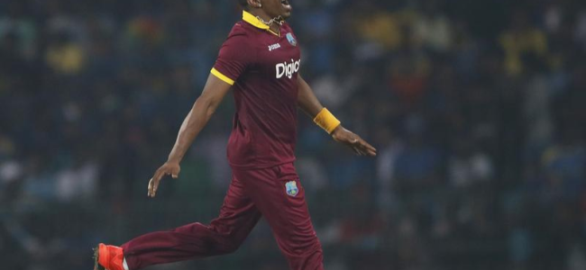 West Indies’ Dwayne Bravo to retire after World Cup