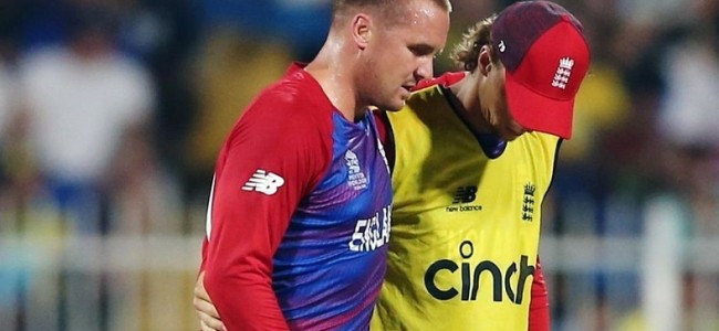 England opener Roy ruled out of T20 World Cup, Vince named replacement England opener Roy ruled out of T20 World Cup, Vince named replacement