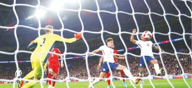 Top European nations face crucial games as 2022 qualifying reaches climax Top European nations face crucial games as 2022 qualifying reaches climax