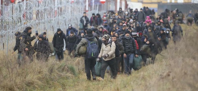 Turkey bars Iraqis, Syrians, Yemenis from flights to EU’s doors Turkey bars Iraqis, Syrians, Yemenis from flights to EU’s doors