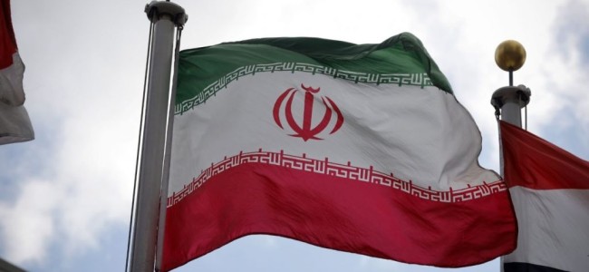 Iran summons Afghan envoy after protesters attack diplomatic missions Iran summons Afghan envoy after protesters attack diplomatic missions