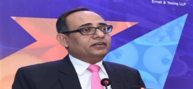 Department fully prepared for winter, as compared to last year consumers getting 10-12 percent more electricity: Rohit Kansal Department fully prepared for winter, as compared to last year consumers getting 10-12 percent more electricity: Rohit Kansal