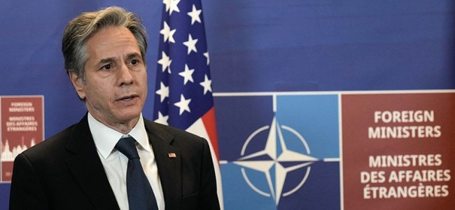 US warns Russia against Ukraine ‘aggression’