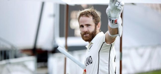 Injured Kane Williamson out for at least two months Injured Kane Williamson out for at least two months