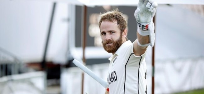 Injured Kane Williamson out for at least two months