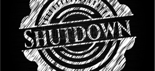 Removal of encroachments: HSHS shopkeepers observe shutdown Removal of encroachments: HSHS shopkeepers observe shutdown