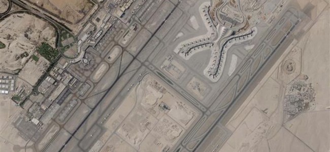 Identities of 2 Indians killed in drone attack in UAE established; 2 Indians among 6 injured Identities of 2 Indians killed in drone attack in UAE established; 2 Indians among 6 injured