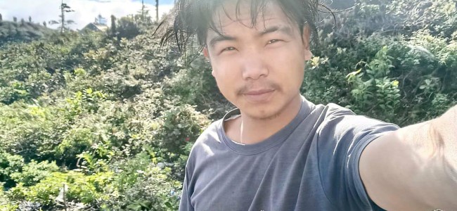 Indian Army seeks assistance from PLA to locate and return missing Arunachal youth Indian Army seeks assistance from PLA to locate and return missing Arunachal youth