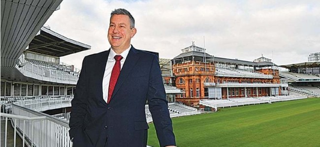 England director Giles calls for ‘systemic change’ after Ashes debacle