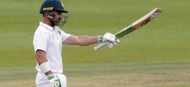 Dean Elgar ready for ‘massive’ Test decider against India Dean Elgar ready for ‘massive’ Test decider against India