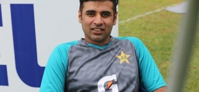 Abid Ali grateful for ‘second life’, starts rehab under PCB team Abid Ali grateful for ‘second life’, starts rehab under PCB team