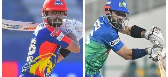 PSL 2022: What to expect from tournament opener between Karachi Kings and Multan Sultans