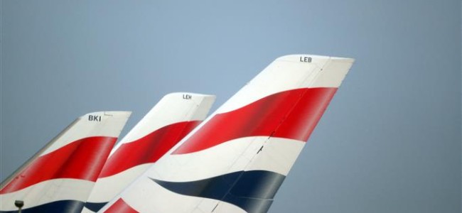 Russia bans UK flights over its airspace after sanctions