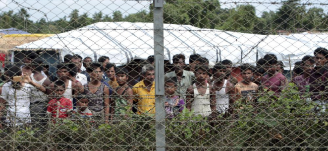 UN court resumes hearings into Rohingya genocide case