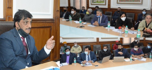 CS asks IT department to expedite roll out of UT dashboard CS asks IT department to expedite roll out of UT dashboard