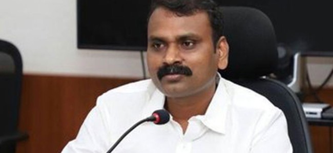 Central Govt Approves Rs 6.15 Crores For Families Of Journalists Succumbed To Covid-19 Central Govt Approves Rs 6.15 Crores For Families Of Journalists Succumbed To Covid-19