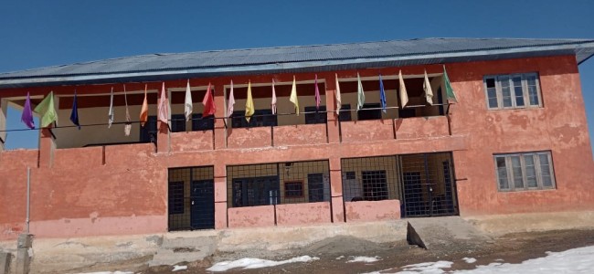 Class 10th: 8 Government Schools including 2 in Budgam produce 0% result Class 10th: 8 Government Schools including 2 in Budgam produce 0% result