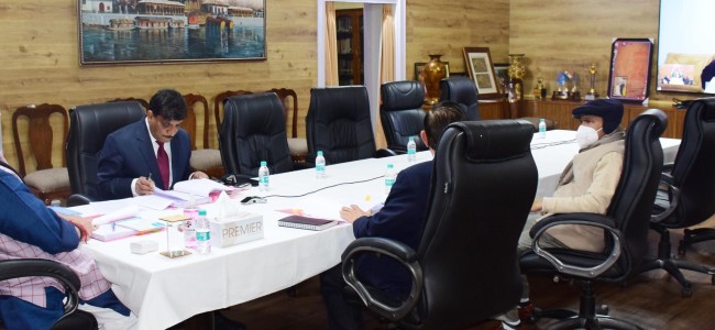 AC approves transfer of land for various public purposes AC approves transfer of land for various public purposes