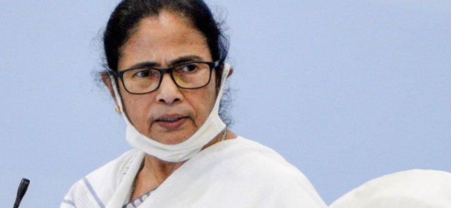 Will CBI now enter people’s washrooms? Mamata on CBI raids Will CBI now enter people’s washrooms? Mamata on CBI raids