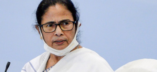 Will CBI now enter people’s washrooms? Mamata on CBI raids