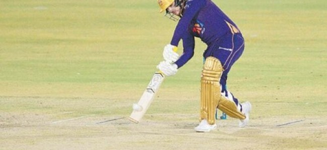 Jason Roy fined for code of conduct breach Jason Roy fined for code of conduct breach