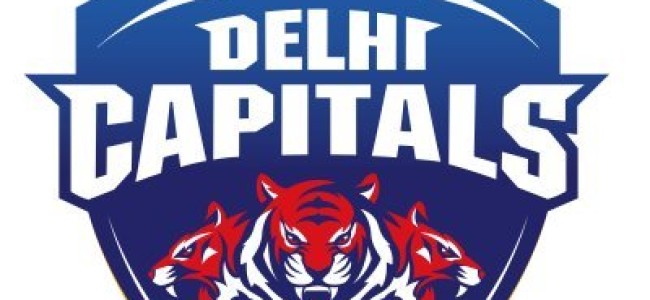Delhi Capitals unveils new jersey ahead of 2022 IPL season Delhi Capitals unveils new jersey ahead of 2022 IPL season