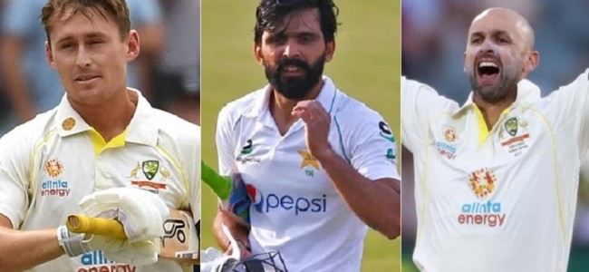 Pak vs Aus: 6 stars likely to take centre stage in historic Test series