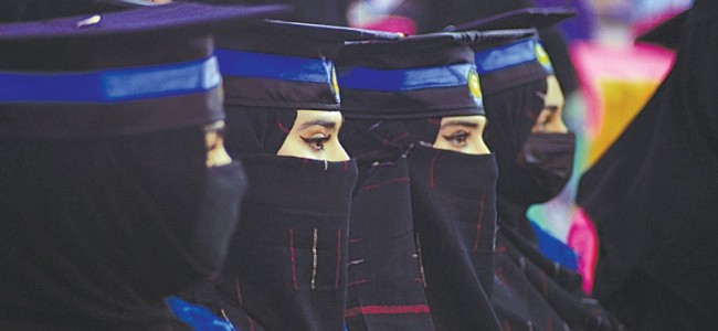 Taliban to open high schools for girls next week Taliban to open high schools for girls next week