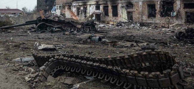 Russia claims taking Soledar, Ukraine denies takeover Russia claims taking Soledar, Ukraine denies takeover