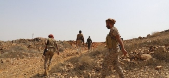 Omani delegation arrives in Yemen to mediate peace process Omani delegation arrives in Yemen to mediate peace process