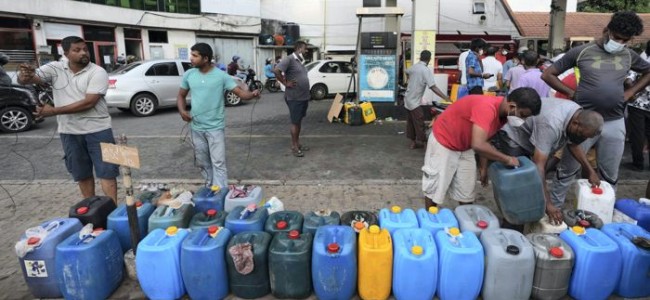 Air India scales down flights to Sri Lanka as demand plummets Air India scales down flights to Sri Lanka as demand plummets