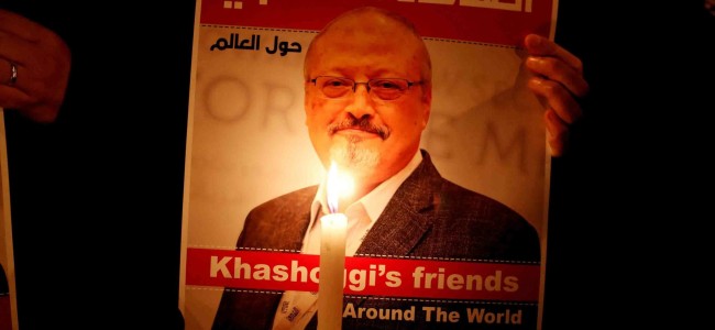 Turkish prosecutor seeks transfer of Khashoggi case to Saudi Arabia