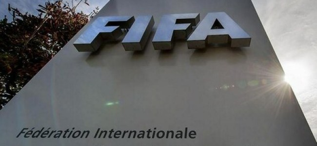Russia drops World Cup legal challenge against FIFA