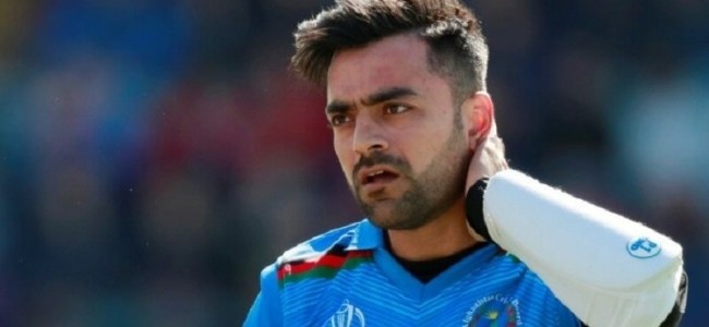 Rashid Khan longs for more Test opportunities for Afghanistan Rashid Khan longs for more Test opportunities for Afghanistan